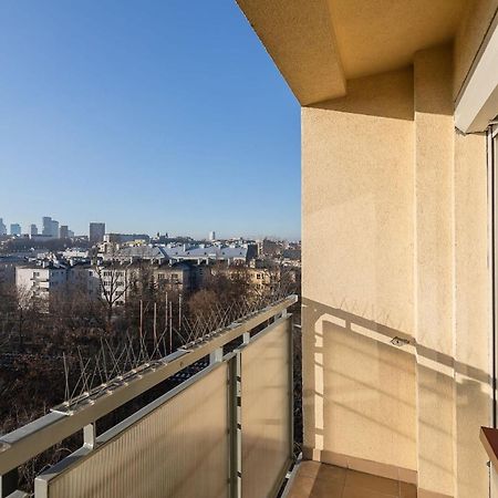 Rent Like Home - Salezego 6 Варшава Екстериор снимка